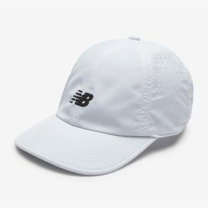 뉴발란스 NB 퍼포먼스 러닝캡 고높이17.5x챙길이6.5x둘레58 NBGDFS5101-10
