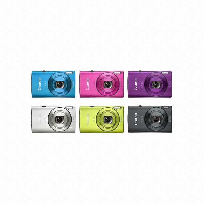 캐논 IXUS 230 HS (2GB 패키지)_이미지