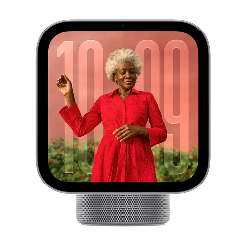 APPLE HomeView Ź����