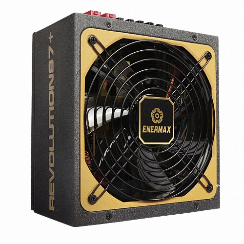 REVOLUTION87+ ERV650AWT-G