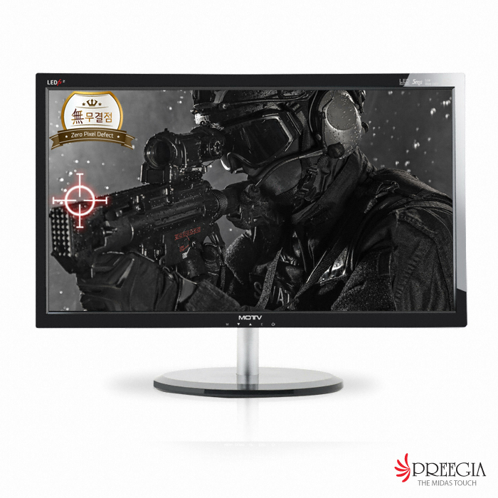 큐브코리아 MOTV M220LED fs2 무결점