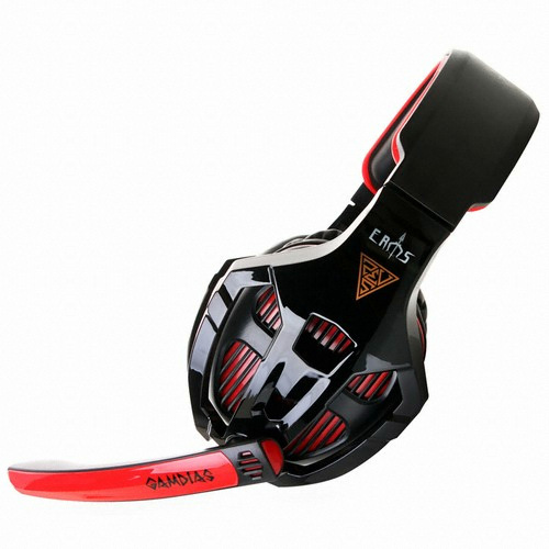 GAMDIAS EROS GAMING HEADSET