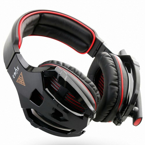 GAMDIAS EROS GAMING HEADSET