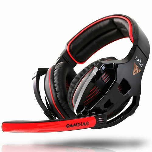 EROS GAMING HEADSET