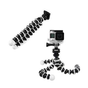 액션캠 고릴라 관절 삼각대 중형 오즈모 고프로 악세서리 S9398088