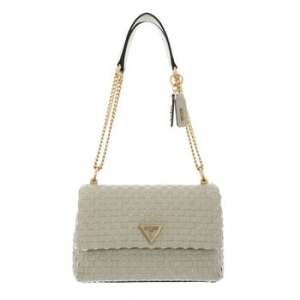 게스 여성 노엘 엑스바디 플랩 오거나이저 세이지 10739904