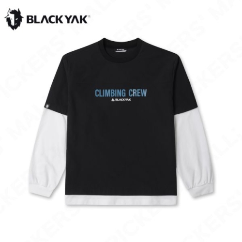 KIDS 원더레이어드우븐티셔츠OV 1BKTSFU004BK 413157