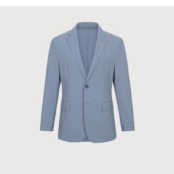  트레몰로 HC09 스트레치 라인 자켓 인디안 여름 어반 남성 라이트블루 레귤 S38561886