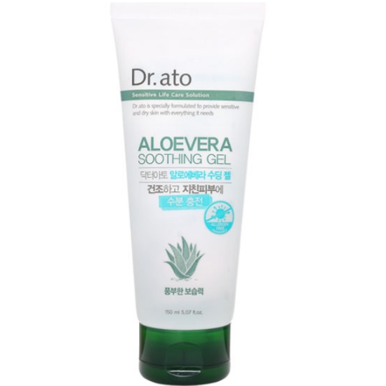 알로에베라 수딩젤 150ml