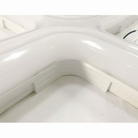 ��Ƽ�� LED �θ޶� ���ڵ� �ֱ��� 60W