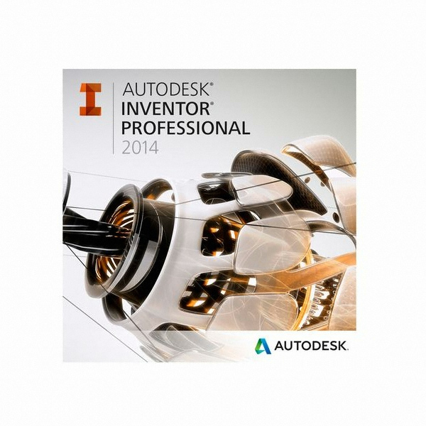 AutoCAD Inventor 2014 Professional