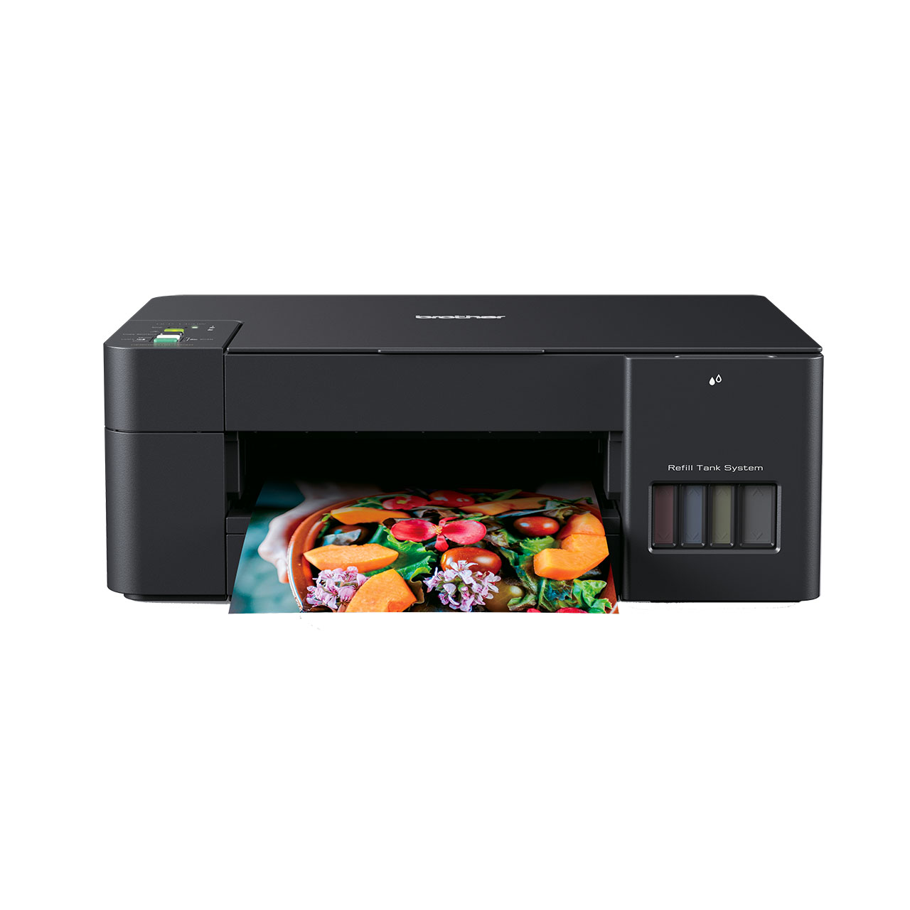 Brother 정품 무한 DCP-T420W (무한잉크)_이미지