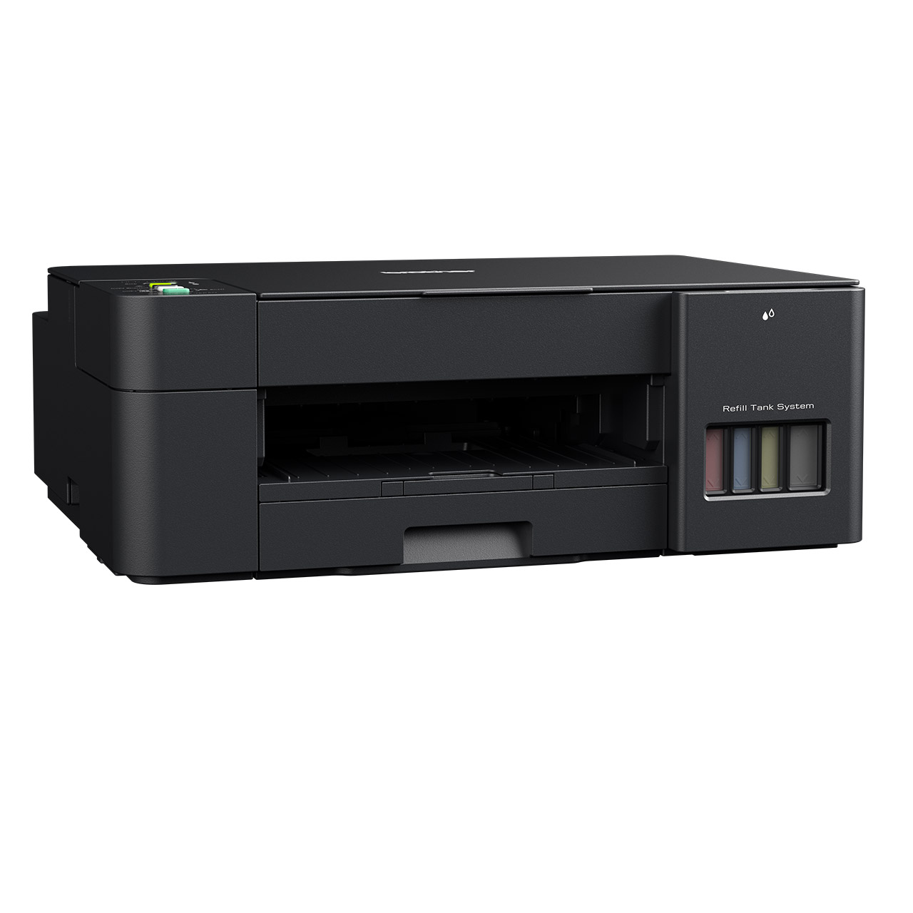 Brother 정품 무한 DCP-T420W (무한잉크)_이미지