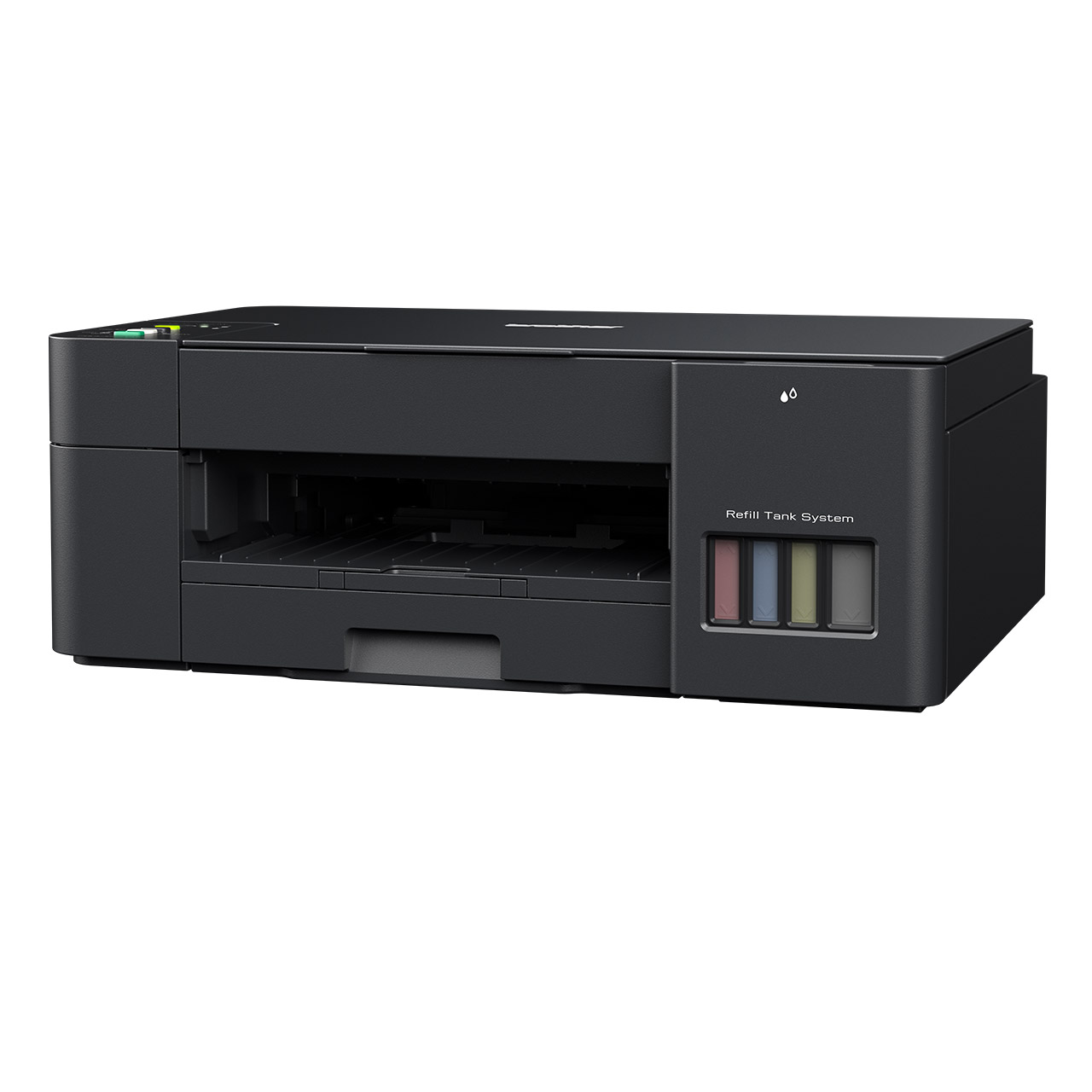 Brother 정품 무한 DCP-T420W (무한잉크)_이미지