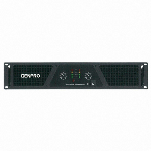 GENPRO H-6_이미지