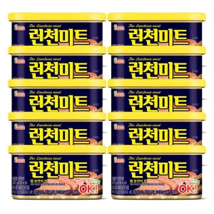 롯데햄 롯데 런천미트 200g_이미지