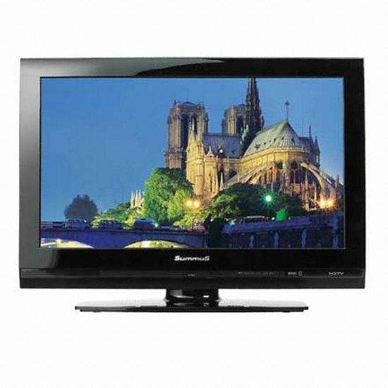 위니아전자 써머스 DLD-32U1LPB (벽걸이)_이미지
