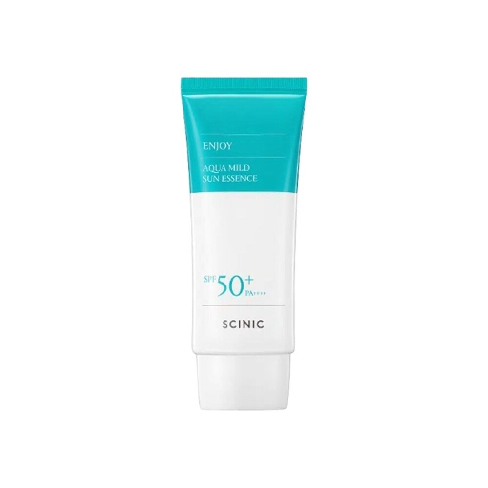 싸이닉 엔조이 아쿠아 마일드 선 에센스 60g (1개)_이미지