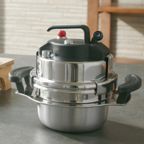 씨앤디상사 스칸디노티아 IH 압력가마솥 (3인용)