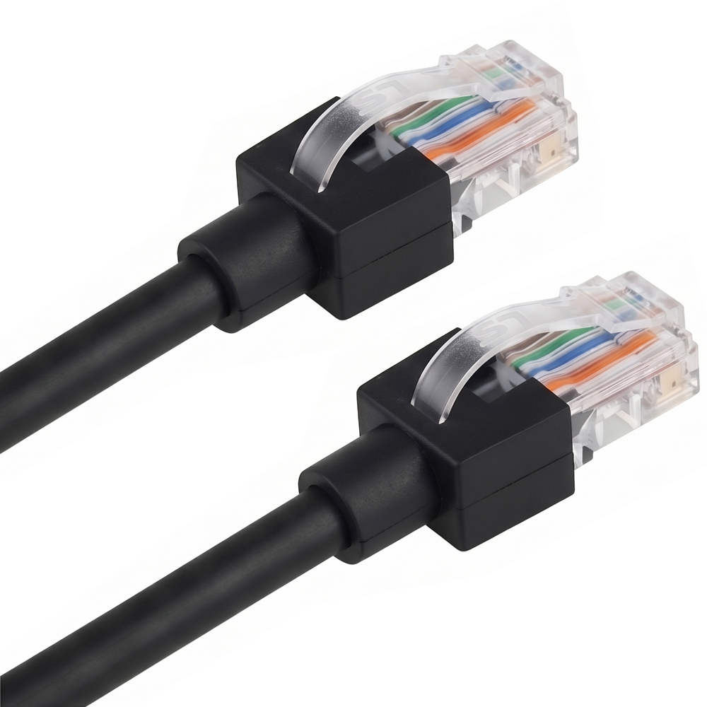 CableMaster CAT.5E 야외 옥외용 UTP 랜케이블 (40m)_이미지