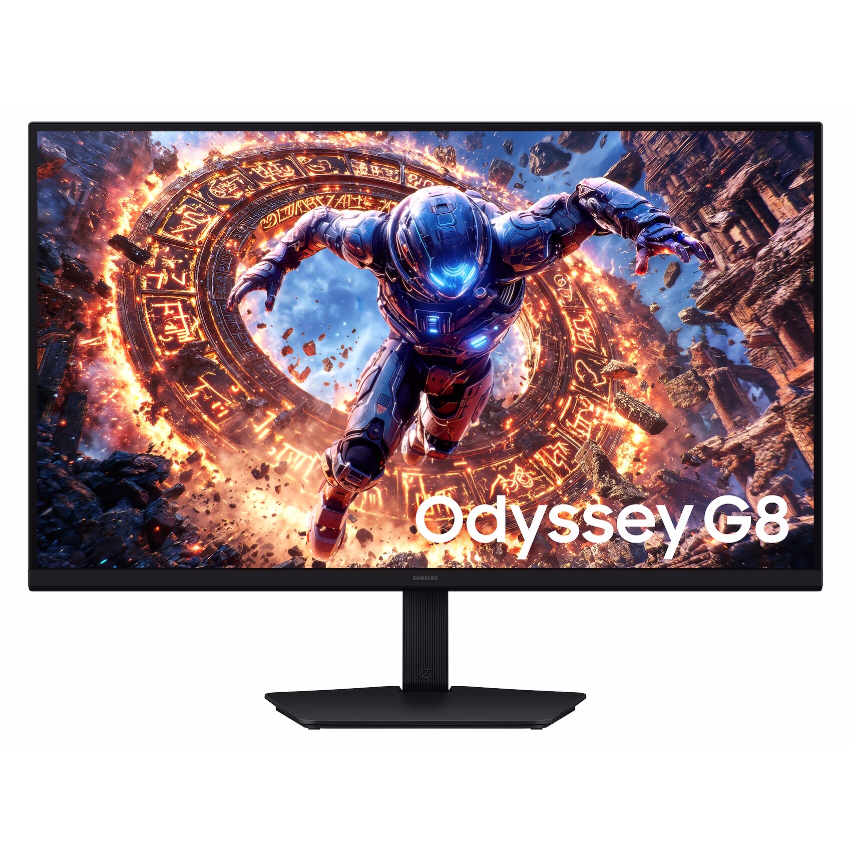 삼성전자 오디세이 G8 G80HS LS32HG806