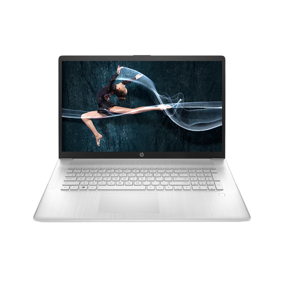 HP 17s-cu2032TU (SSD 2TB)
