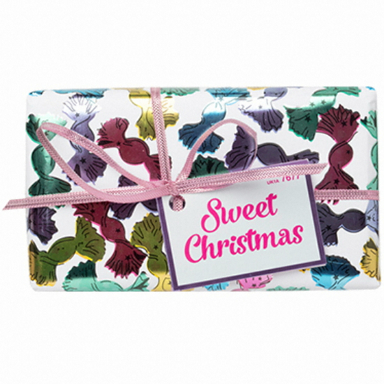 러쉬 스위트 크리스마스 기프트 2종 세트_이미지