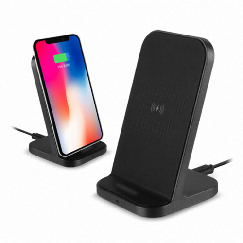코시 10W 엣지 무선충전기 CGR3377WL