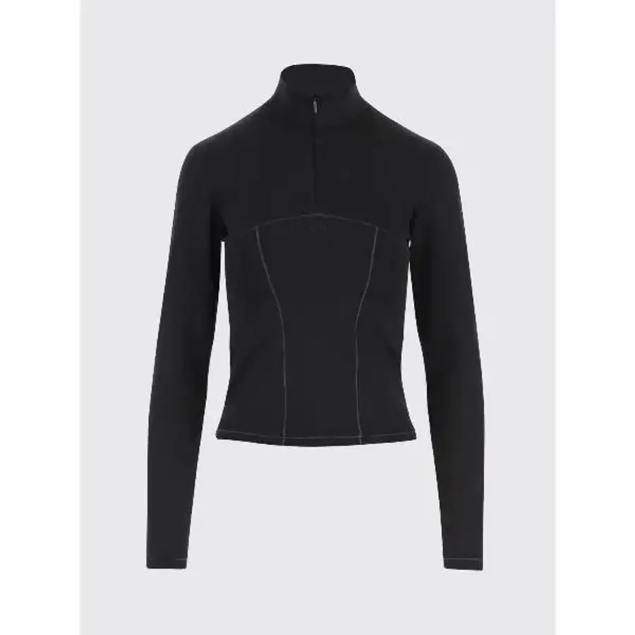 핀코 핑코 스웨터 105363A2QQ Z99 Black