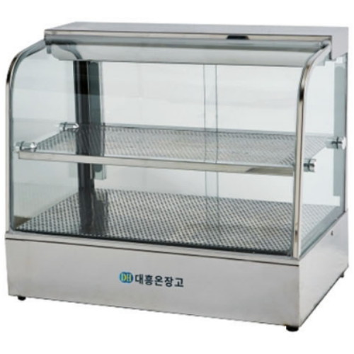 대흥핫쿨 DH550 (450) 일반라운드 2단