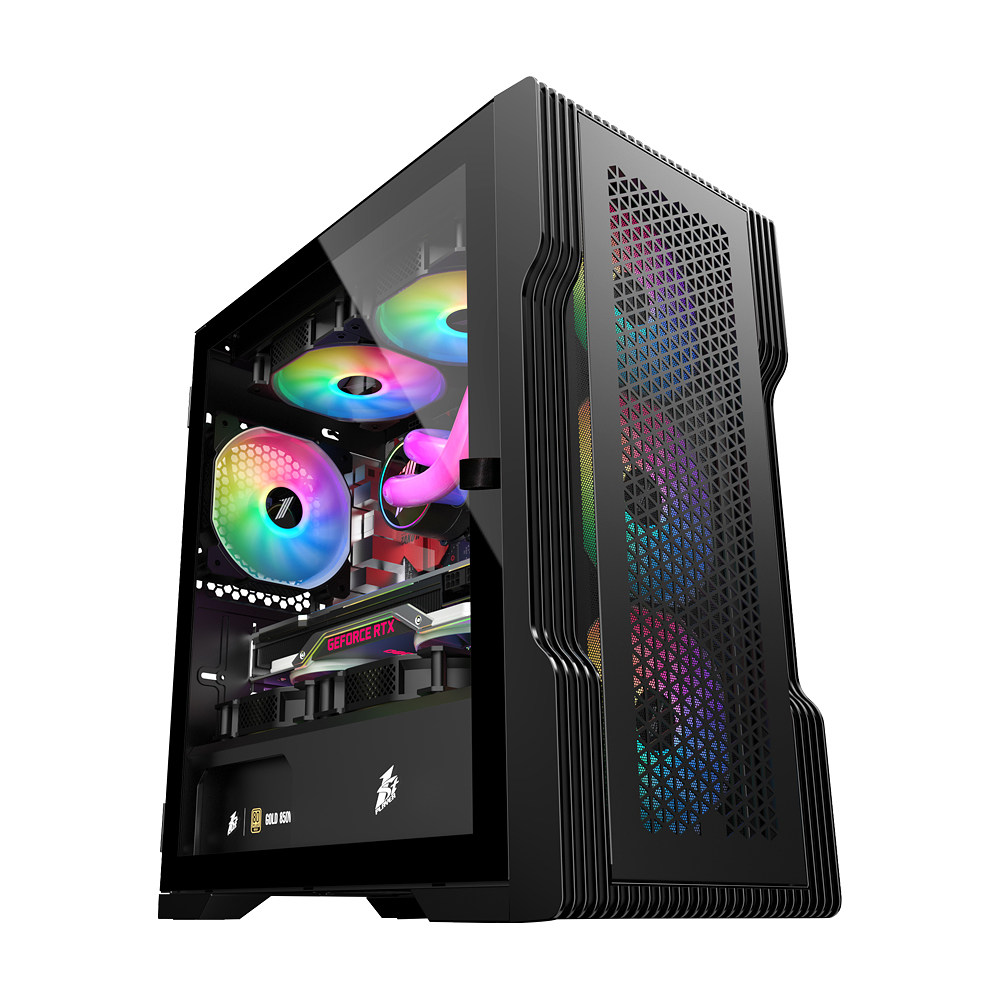 다나와표준PC 게임용 231112 (16GB, SSD 250GB)