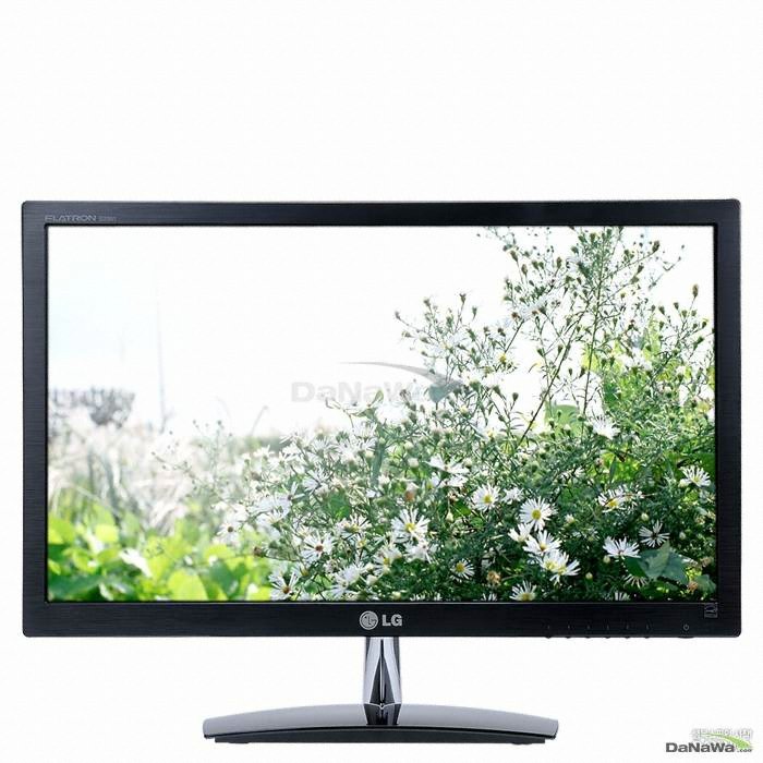 LG���� �÷�Ʈ��LED E2351VQ-BN (�߰�)