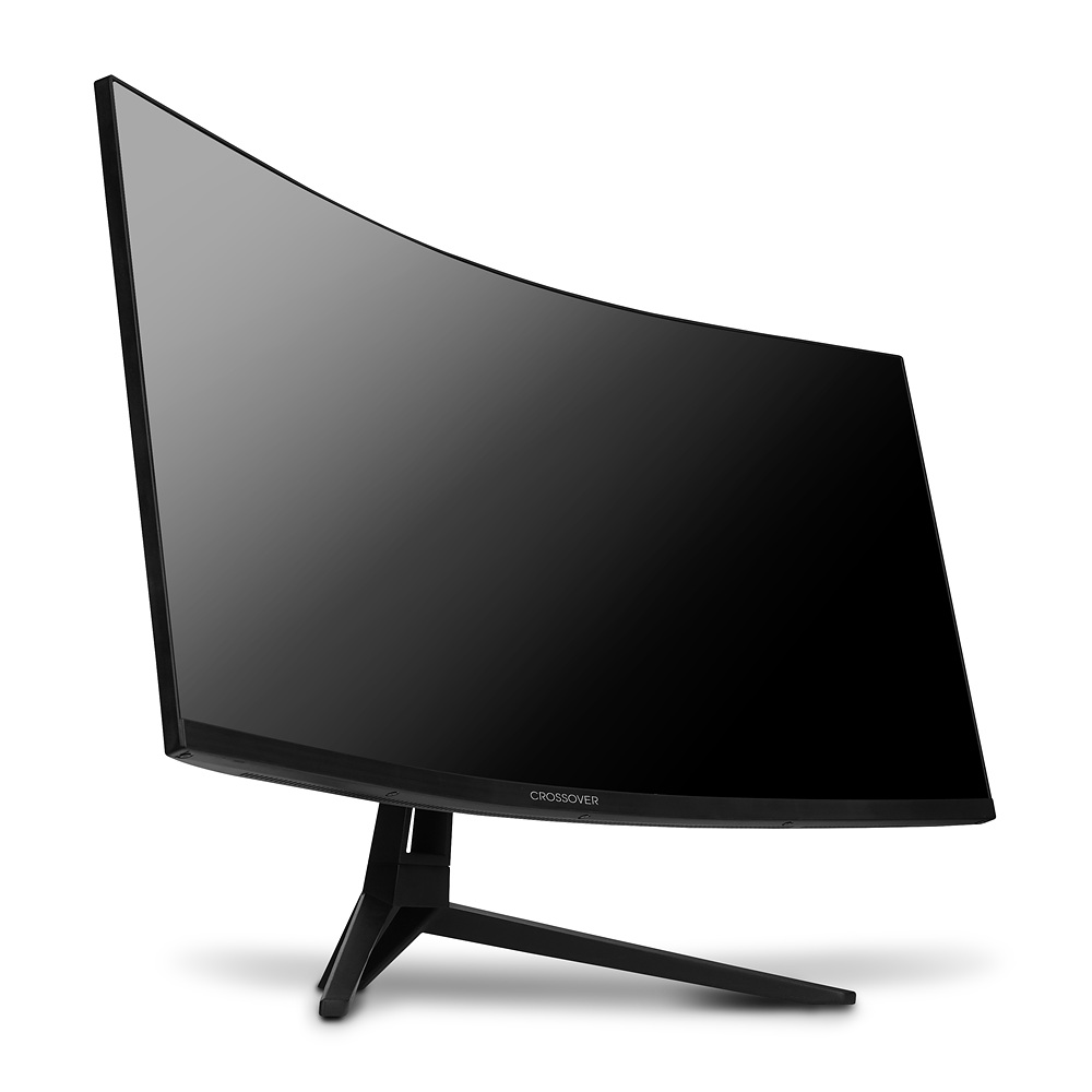 크로스오버 34WQ850 울트라 리얼 144 게이밍 HDR 1000R 커브드 무결점_이미지