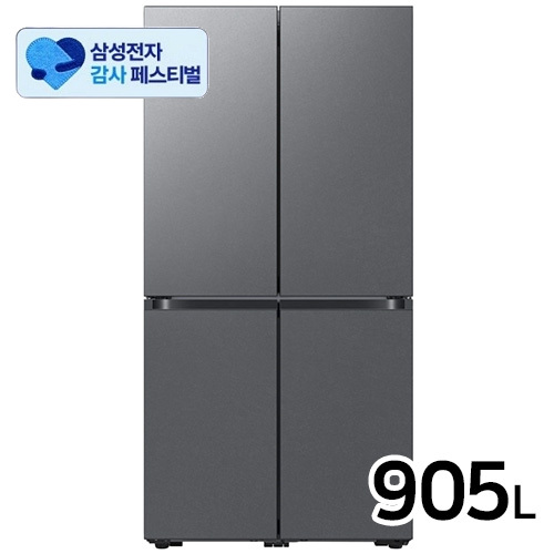 삼성전자 비스포크 RM70F90R2D이미지입니다. 누르면 해당 게시물로 새창이동합니다.