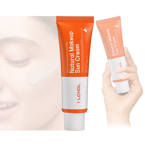 비앤비코리아 아이레놀 쌩얼크림 2.0 50ml (1개)