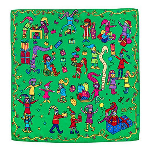 러쉬 엘브스 워크샵 낫랩