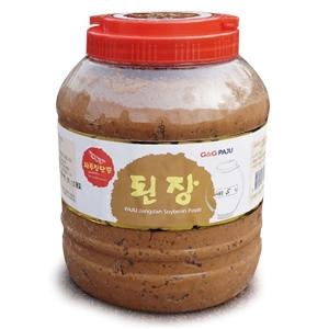 장단콩 된장 5kg