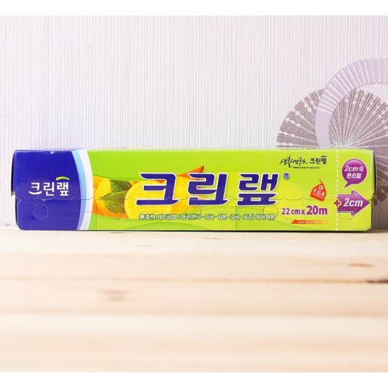 크린랲 22cm x 20m (10개)_이미지