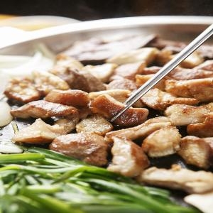 [불명] 담백 고소한 소막창 200g (1개)_이미지