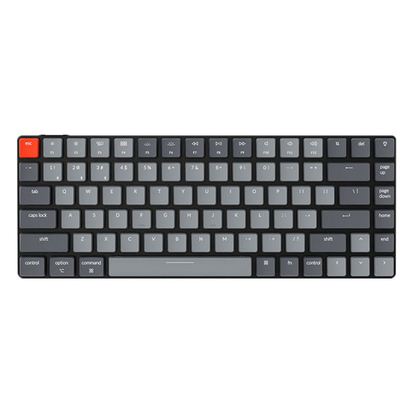 Keychron K3 LED (청축)