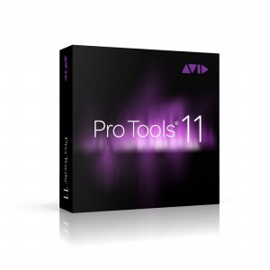 Avid Pro Tools 11 (학생용)_이미지