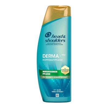 비듬샴푸 더마 프로 수딩 케어 400ml