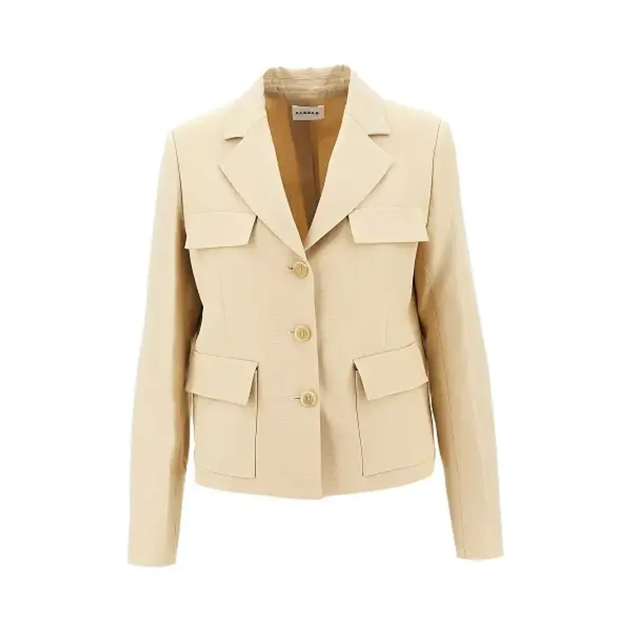 파로쉬 여성 자켓 SS26 D420464RANIA087-087 7113930_이미지