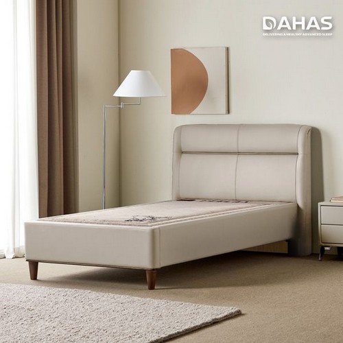 장수돌침대 다하스 리네아 모던 흙침대 S
