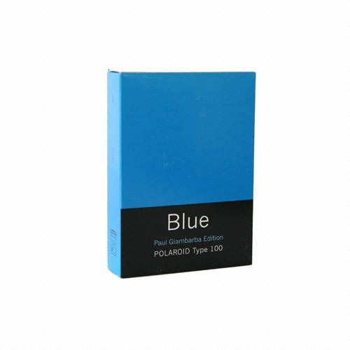 100 BLUE (Paul Giambarba Edition)