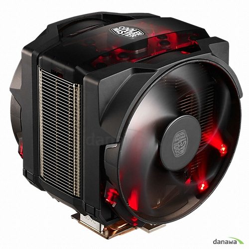 �𷯸����� MASTERAIR MAKER 8