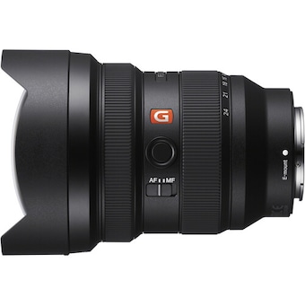 SONY 알파 FE 12-24mm F2.8 GM