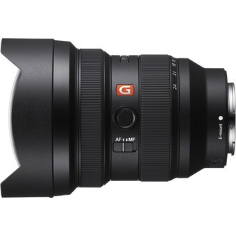 SONY 알파 FE 12-24mm F2.8 GM