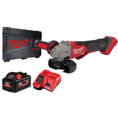 밀워키 M18 FSAGV125XPDB (8.0Ah, 배터리 1개)_이미지