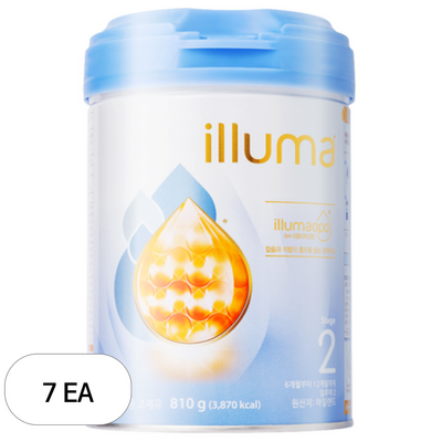 ���̾ �Ϸ縶 2�ܰ� 810g